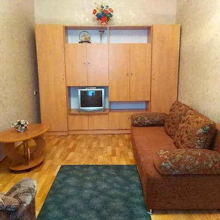 Apartment Deribasovskaya 16 *