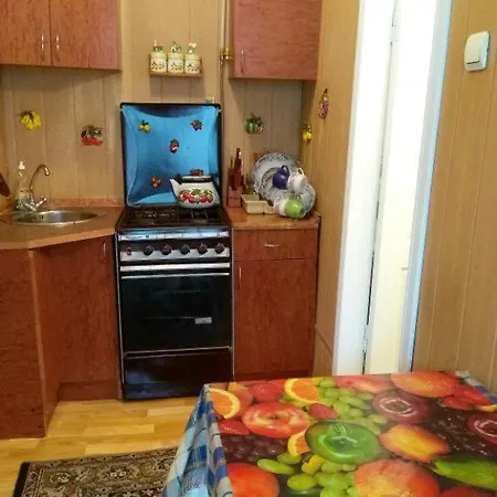Deribasovskaya 16 Apartment *