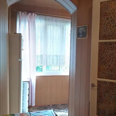 Deribasovskaya 16 Apartment