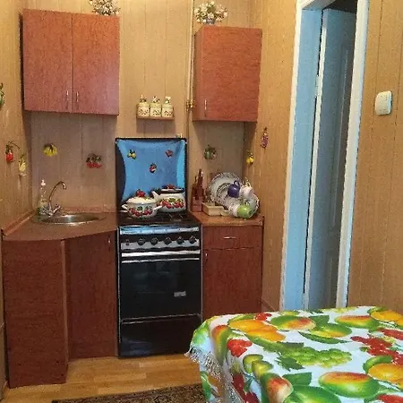 Deribasovskaya 16 Apartment *