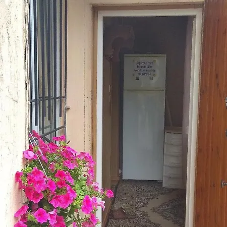 Apartment Deribasovskaya 16